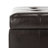 Kenlea Faux Leather Upholstered Storage Bench-21279760