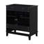 Armoire de salle de bain 30 po sans lavabo, base seulement, armoire de salle de bain avec portes et tiroir-1730304873-1730304879