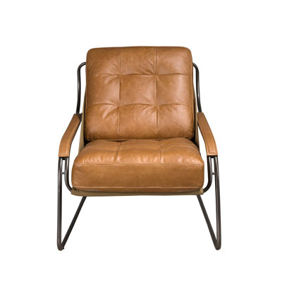 Upholstered Armchair