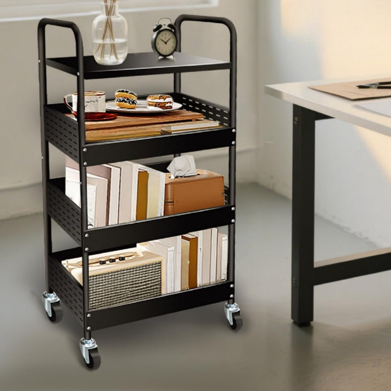Bar Cart