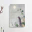 The Spirit Of The Deceased by Tsukioka Yoshitoshi - Wrapped Canvas Painting-55330266