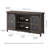 Rauch TV Stand for TVs up to 65"-1650221217