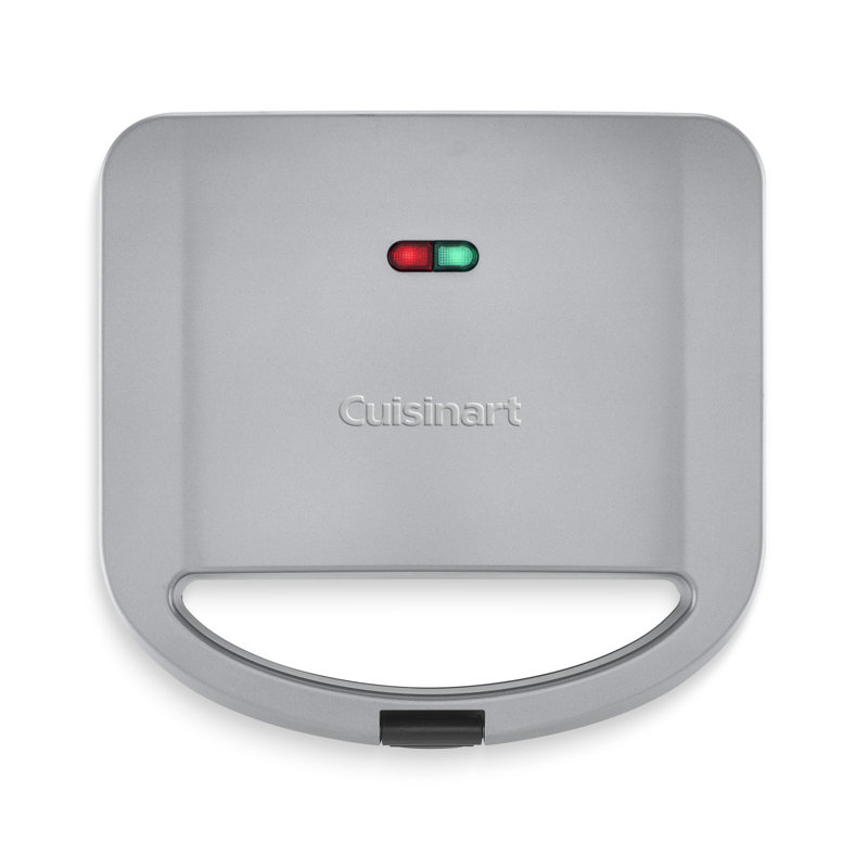 Machine à sandwich Cuisinart