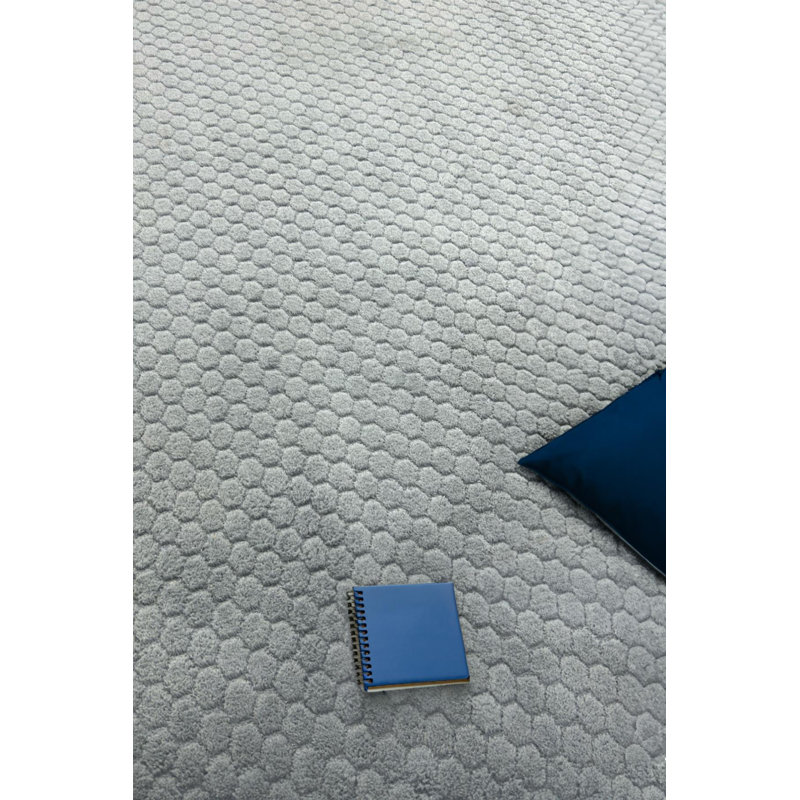 Cheza Indoor / Outdoor Rug, Runner 3'11" x 9'10"