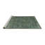 Tapis 100% moderne lavable à la machine Ciann 3145-1087398907