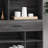 Stylish Cube Unit Bookcase For Modern Spaces With Ample Storage