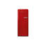 SMEG 50s Style 24'' Top Freezer 9.92 cu. ft. Refrigerator-48006029-48006022