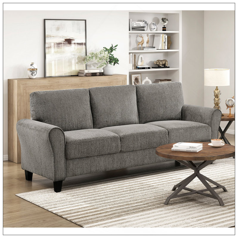 Ensemble de canapé 2 pièces Classic Comfort