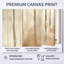 Celsie, Neutral Forest Canvas, Celsie-343350098-343350124