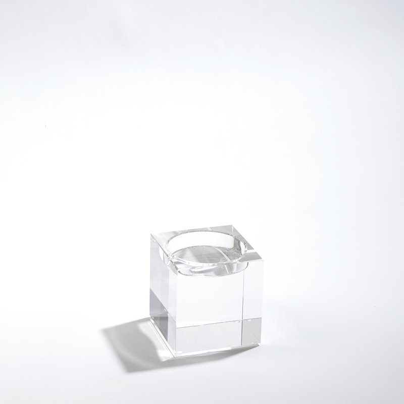 Escalier Pillar C/H, 4" H x 4" W x 4" D