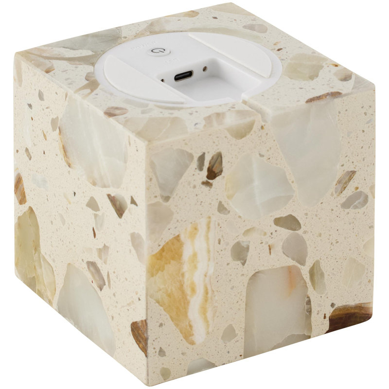 Lampe de table Caviya
