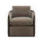 Gatto Swivel Armchair