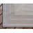 Outdoor Veranda Area Rug Black and Gray Color-40283542
