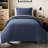 Champion Reversible Solid Jersey Comforter Sets-131473386-131473387