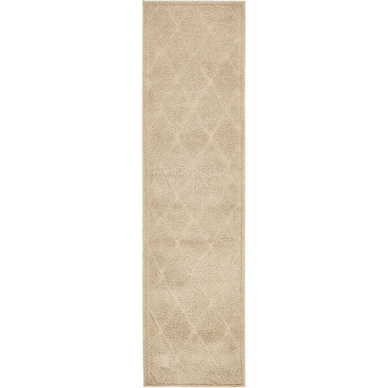 Cand Geometric Indoor Rug, Runner 2' x 6'9"