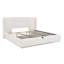 Lit double rembourré Luxury-130076180