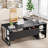 L- Shape Executive Desk-909520330
