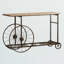 Console Jobka
