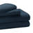 Blue Nile Mills 1000 Thread Count Standard Cotton Sheet Set-75016861-75016863