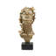 Watervliet Lady Face Polyresin Figurine & Sculptures for Living Room Decoration, Home Decor Accent Piece-992995354