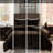 Faux Fur Comforter King/ King - , Milk Chocolate Quilt , Sweet