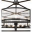 12 - Light Chandelier