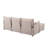 93.7" Sectional Sofa-1929004296