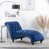 Bleu sélectionné