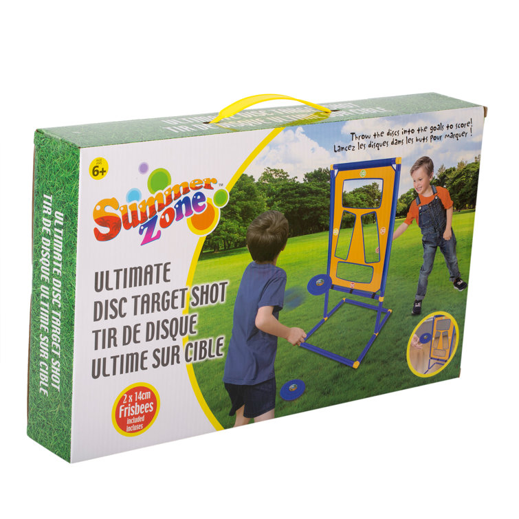 Donic Schildkröt Mini jeu de balles 3 en 1