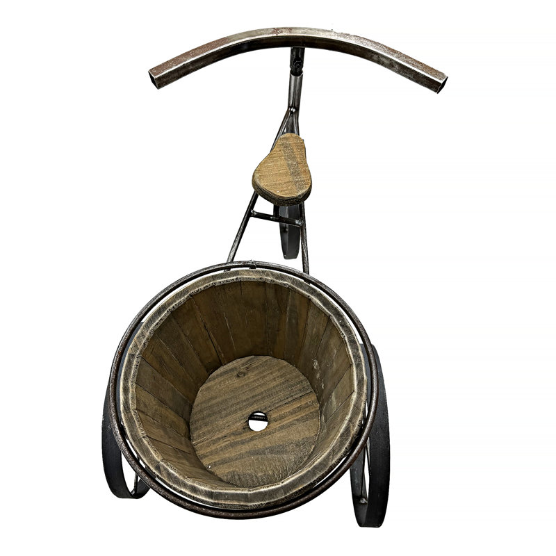 Roderiquez Pot Planter