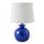 Bleu primaire brillant