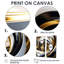 Kalb - Abstract Spirals, art mural-114716381-114716382-114716384