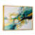 Gold Floater Frame