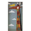 «Giraffe and Bird», art sur toile-31880365