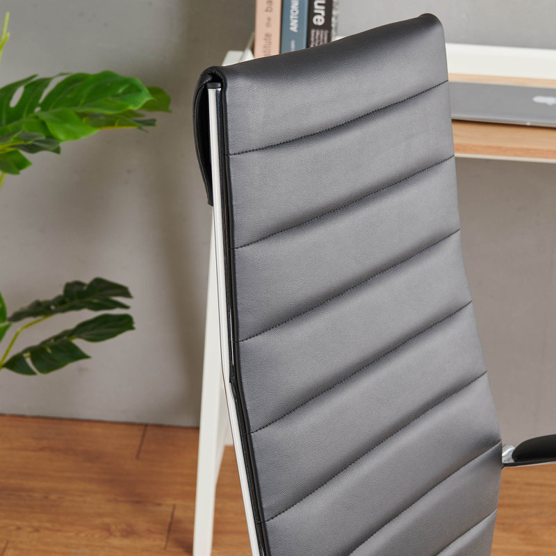 Evey Executive Chair, Black