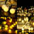 String Ball Lights 192'' Solar Powered LED String Lights String Light-101574823