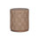 Brandt Outdoor Round Teak Side Table