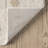 Abani Hatton COZ160A Cream Grey Tribal Medallion Area Rug-347518477
