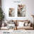 Shuttleworth Silver Glitter Chic-108501233