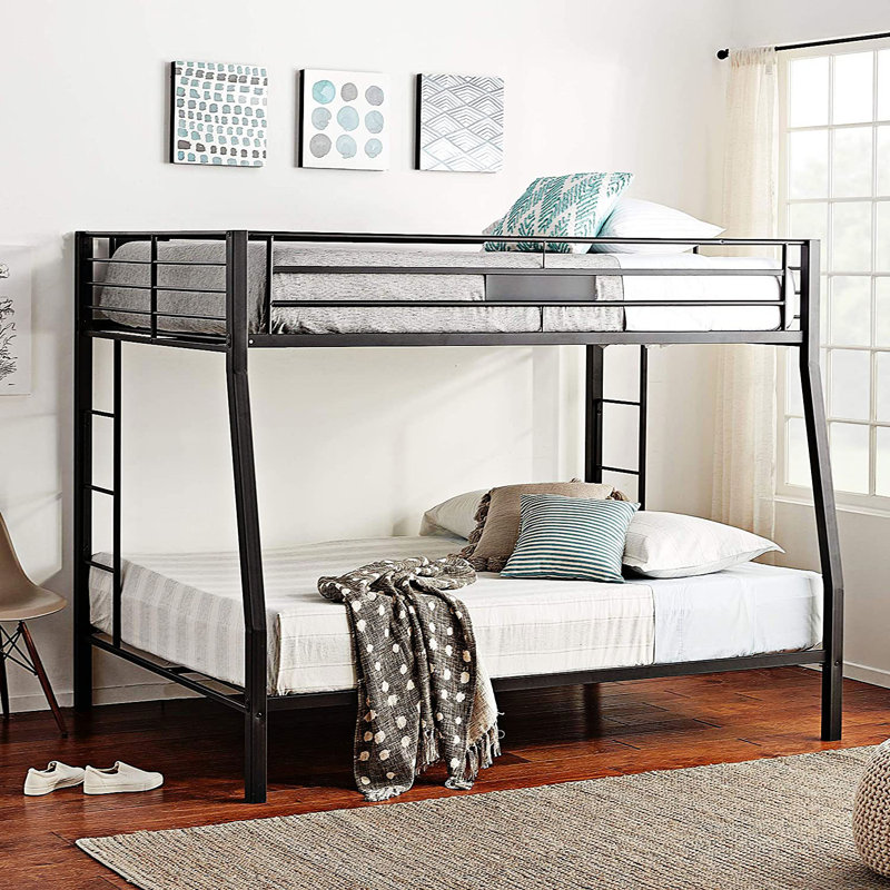 Aarshi Kids Queen Bunk Bed