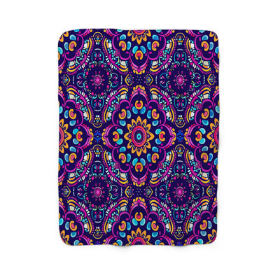Throw Blanket
