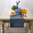 100% Cotton Table Runner-215214913-215214914