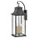 Adair 4-Light Outdoor Wall Mount Coach Lantern - Aged Zinc