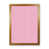 Brown Framed selected