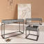 Cerstin Frame Coffee Table
