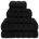 Coal Black