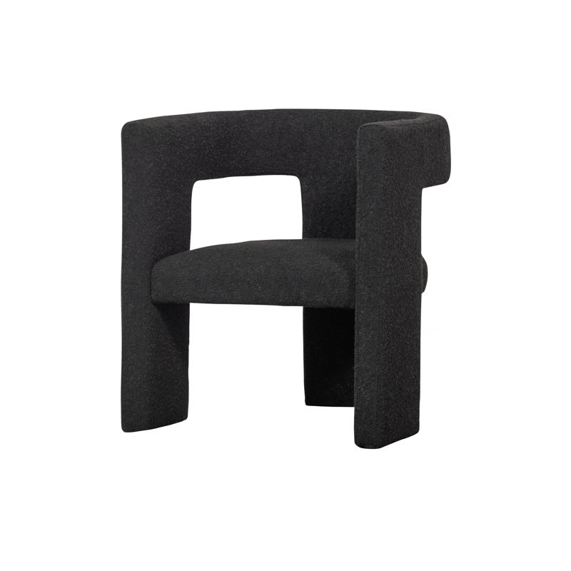 Alyena Upholstered Armchair