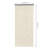Emilee Bamboo Curtain Single Panel