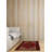 Anzaldua Red Rug 3'5" x 5'4"