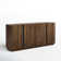 Kaelea 70" Wide 4-Door Sideboard